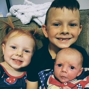 Meet your Posher, Melissa